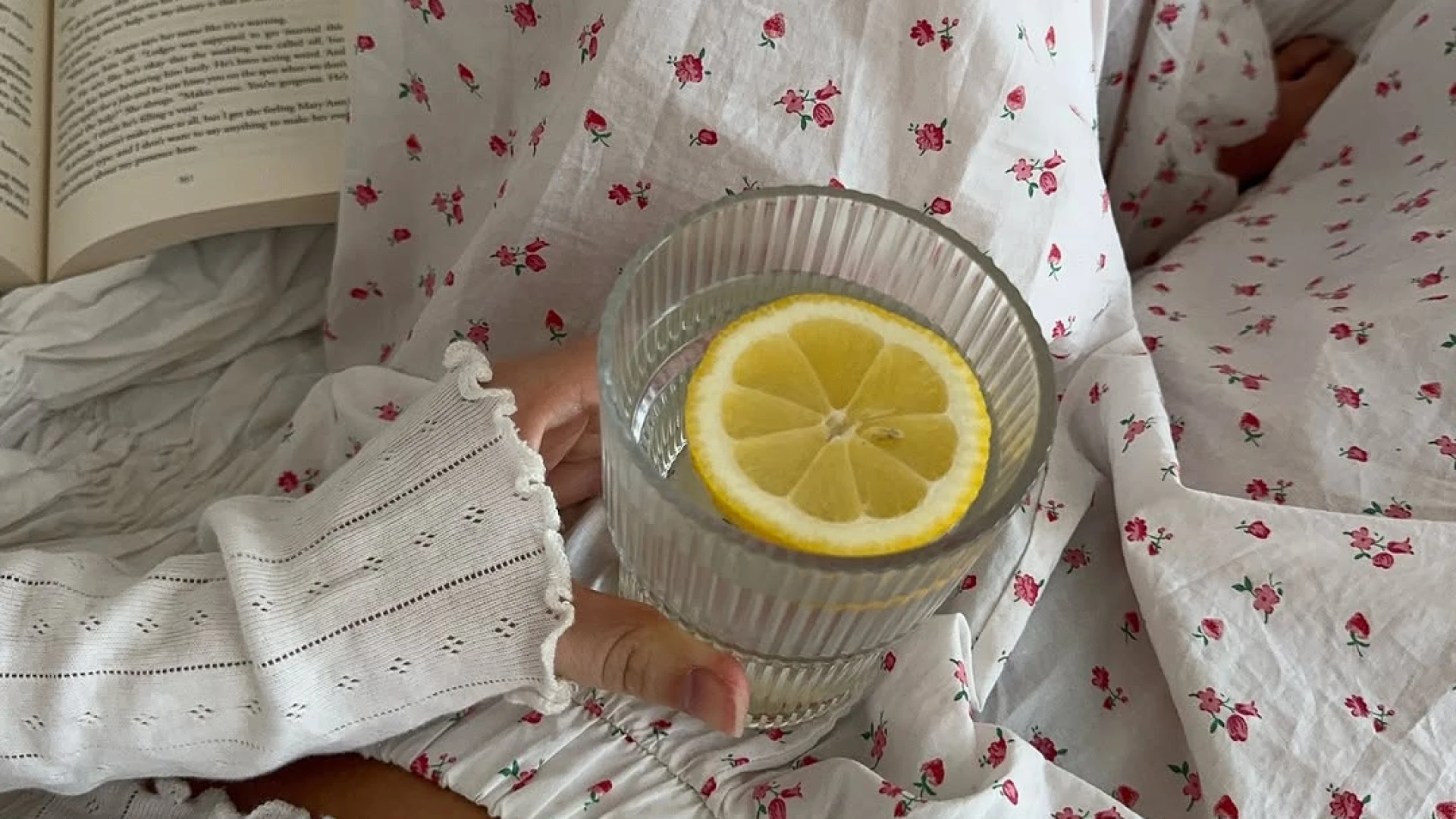 하루를 깨우는 부드러운 움직임의 힘